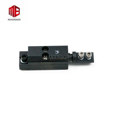 10118225001 کیت چرخدار مربع قطعات فلزی برای Gerber XLC7000 Z7