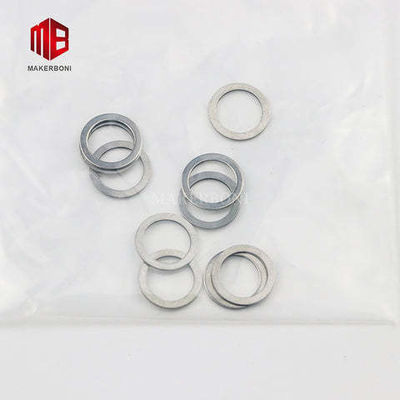 91008000 SPACER برای ماشین برش Gerber MSP6-11 8 ID X 10.95ODX0.5 ME