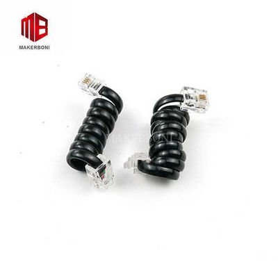 75280000 قطعات ماشین آلات نساجی کابل Assy Transducer برای Gerber GT5250 برش