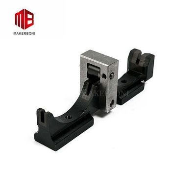 93293001 مونتاژ رولر بالا برای Gerber Auto Cutter XLC7000 / Paragon قطعات