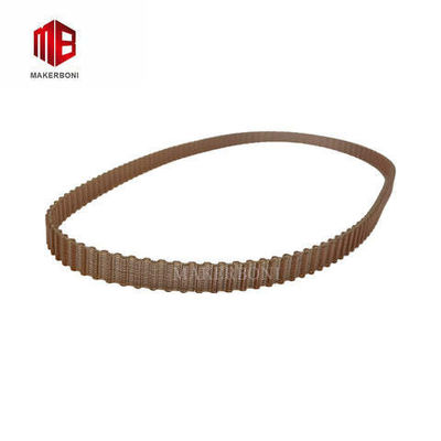 063429 کمربند ساعت دو طرفه دندان DT5-590 برای بولمر