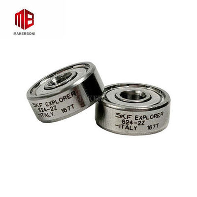 70124004 قطعات یدکی برای کارخانه تولید بولمر