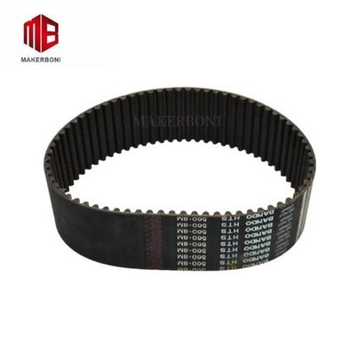 X-AXIS Motor Timing Belt مغازه های پوشاک قطعات یدکی برای ین