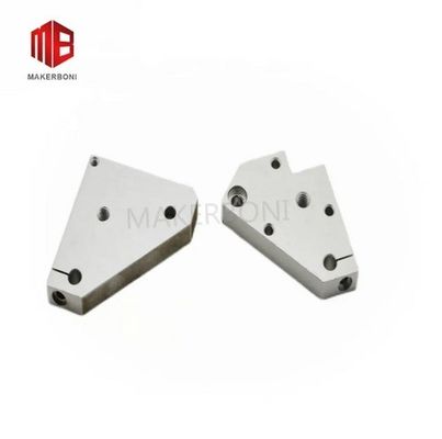 کارخانه تولیدی قطعات یدکی برای یین