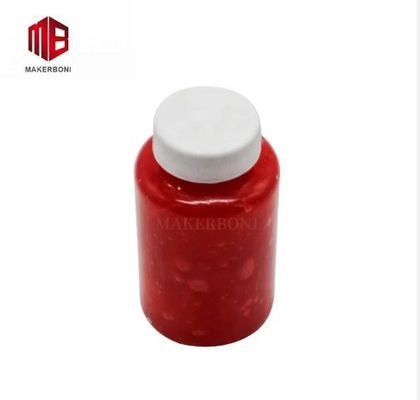 GRM0B390 روغن قرمز برای تعمیرات ماشین آلات برش