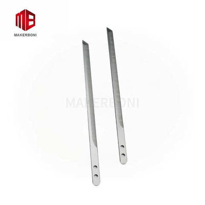 KF1125 NG08-02-05W2.5 تیغ چاقو برای Yin 11N Cutter ، 200 * 8 * 2.5mm