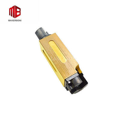 NF08-02-06W2.0 کارخانه تولید بلوک اسلاید صنعتی برای ین