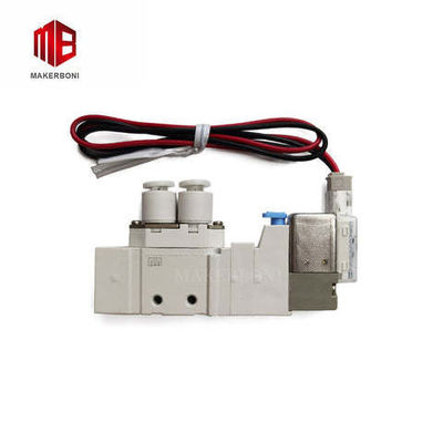 SY3120-5MZE-C4-X20 دریچه سولینوئید صنعتی برای ین