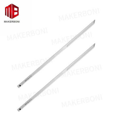 یک سوراخ تیغه برای FK 329*8.5*2mm برای FK ماشین برش خودکار