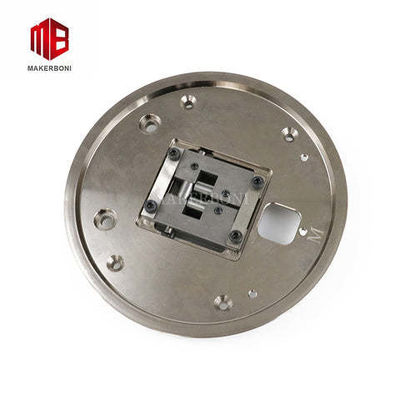 90002S426 مغازه های پوشاک صفحه با سنسور قدرت برای افزایش دقت برش