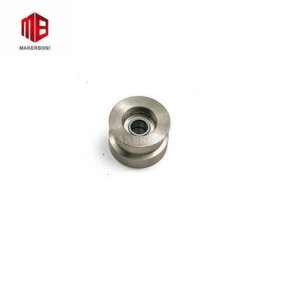 N01.0005S023R0 باپر فشار برای قطعات فرعی صفحه برای ماشین های برش FK