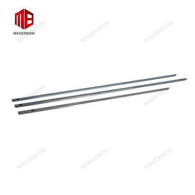 N09.0002S101 یک سوراخ تیغه برای FK 369 * 8.5 * 2.4mm برای FK ماشین برش خودکار