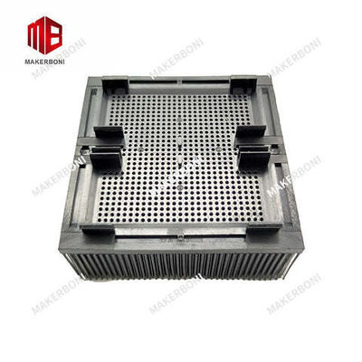 برش های نیلونی برای ماشین برش اتوماتیک شیما سیکی 110x110x45 میلی متر