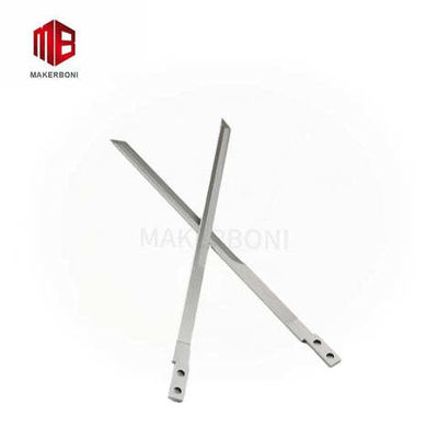 105935-H فلز آلیاژ بالا، تیغ برای ماشین برش بلمر 223 X 8 X 3.0mm