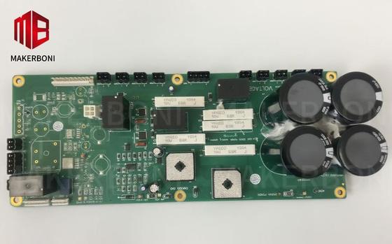 تنظیم کننده فیلتر AW30-N03-Z برای Gerber 5250 | تعویض OEM