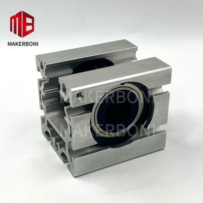 Replacement Thread Guide for Bullmer Topcut D8001 | Part 067634