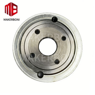 فیلتر جایگزین با کارایی بالا برای تجهیزات Gerber با پوشش مقاوم در برابر خوردگی