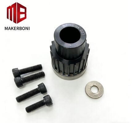 ارتقا یافته 705935 پایی فشار برنز - بهبود یافته برای قطعات ویکتور Q80 / Q50