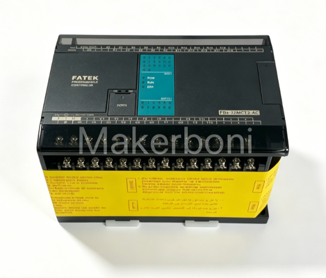 K5-160 برای کنترلر منطقی قابل برنامه ریزی Oshima | PLC اتوماسیون صنعتی با خروجی ترانزیستور