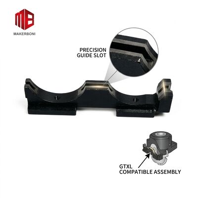 90944000 90944001 مجموعه راهنمای تیغه کاربید بالا برای Gerber GTXL Auto Cutter